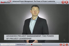 Advanced Project Management: The Power of Project Leadership